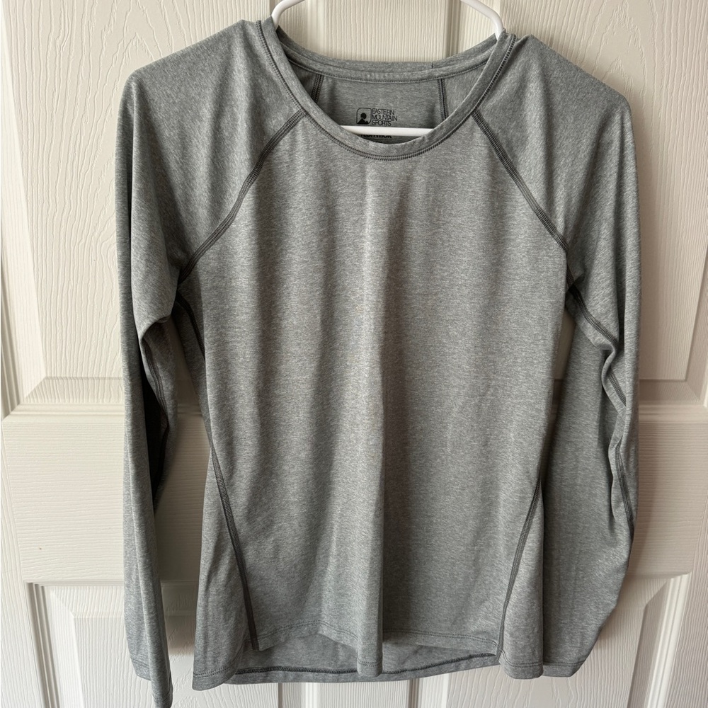 Eastern Mountain Sports Techwick XS